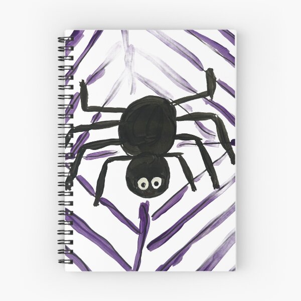 Item preview, Spider  designed and sold by Lauracolleen3.