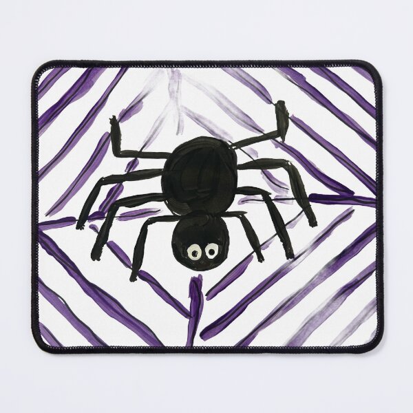 Item preview, Spider designed and sold by Lauracolleen3.