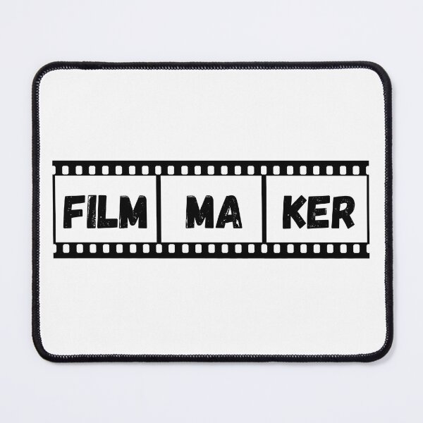 Item preview, film maker designed and sold by kestey.