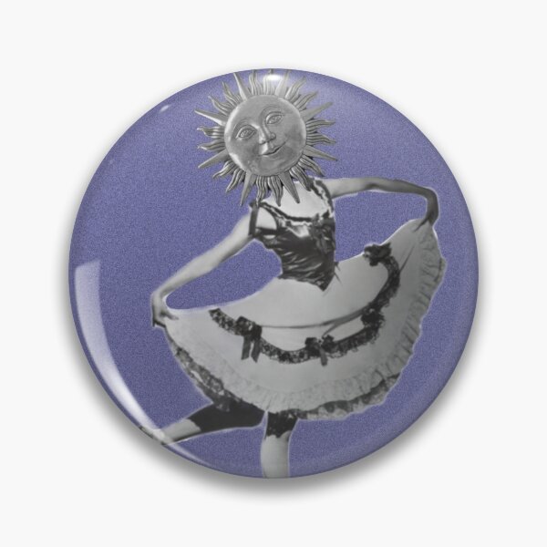 Item preview, The Sun dance  designed and sold by mkwirfs1994.