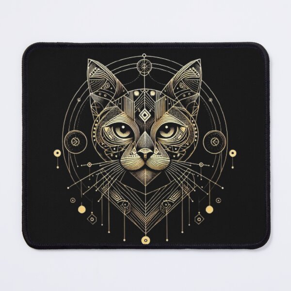 Item preview, GOLDEN CAT designed and sold by ArtJ7.