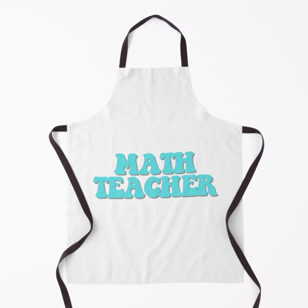 Item preview, MATH TEACHER  designed and sold by CharmStudio.