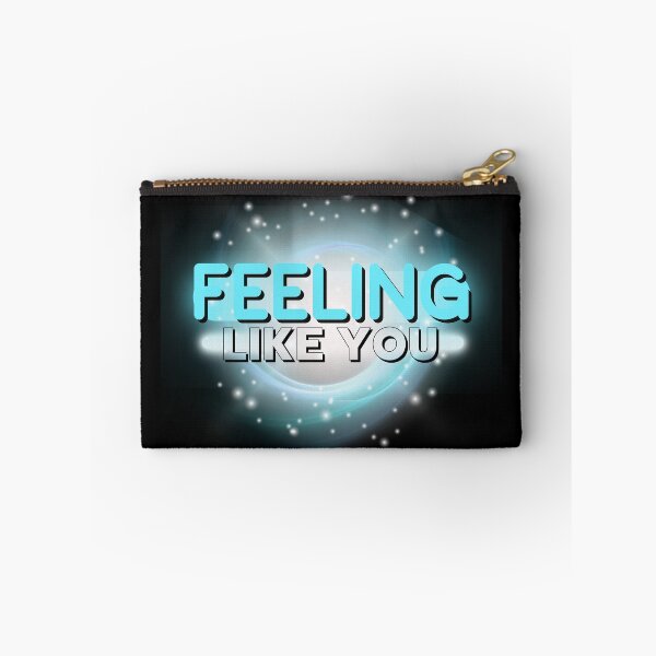 Item preview, Feeling Like You - Beautiful Words designed and sold by Monica-Designs.