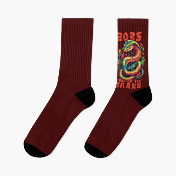 Item preview, 2025 Year Of The Snake designed and sold by TMBTM.