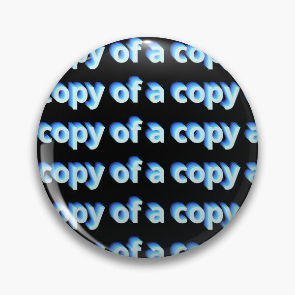 Item preview, Copy of Copy of copy of a copy designed and sold by KidaDiNicchi.