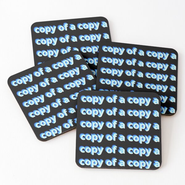 Item preview, Copy of Copy of copy of a copy designed and sold by KidaDiNicchi.