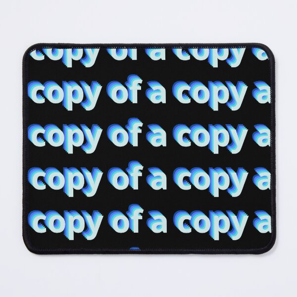 Item preview, Copy of Copy of copy of a copy designed and sold by KidaDiNicchi.
