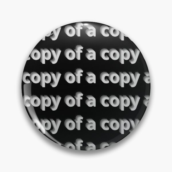 Item preview, Copy of Copy of Copy of copy of a copy designed and sold by KidaDiNicchi.