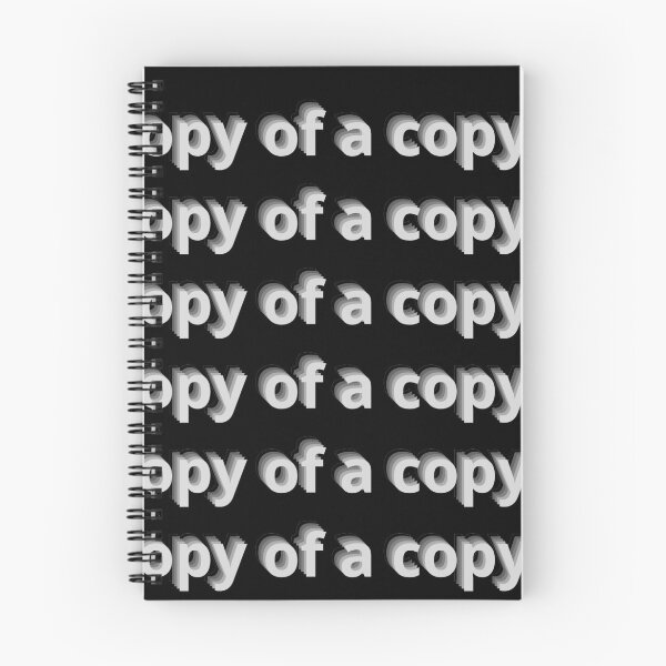 Item preview, Copy of Copy of Copy of copy of a copy designed and sold by KidaDiNicchi.