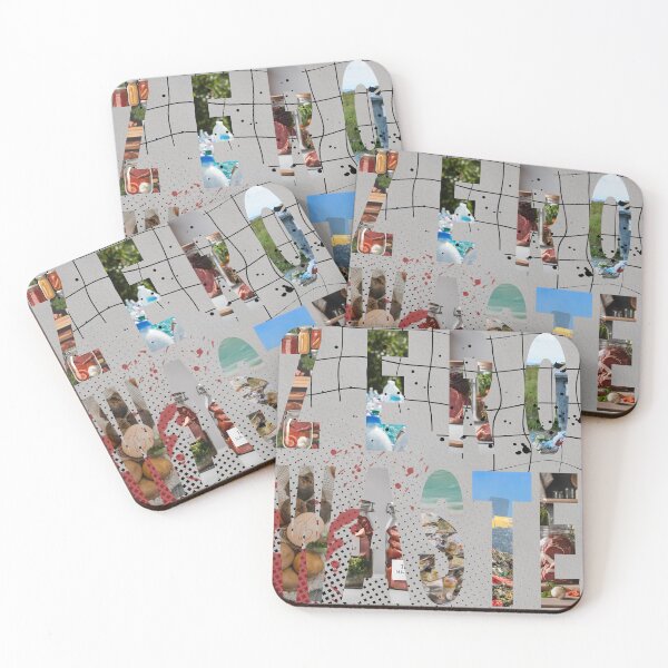 Item preview, Zero waste, nature designed and sold by Abelievingheart.