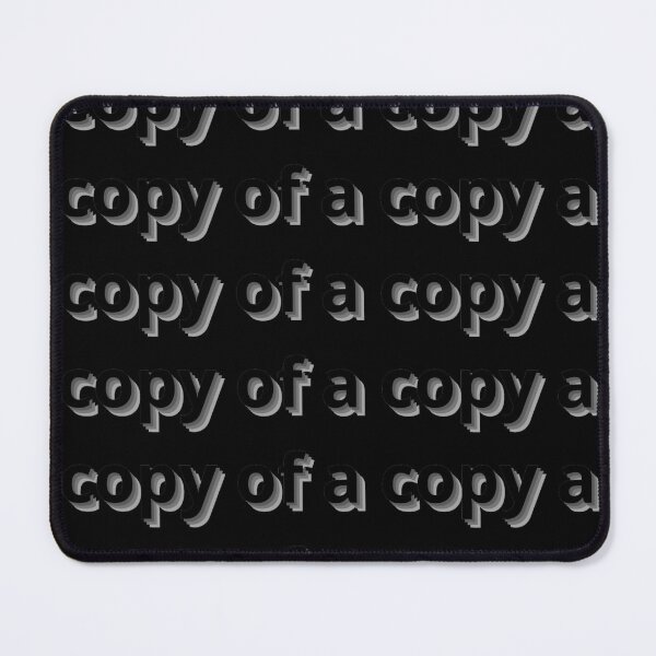 Item preview, Copy of Copy of Copy of Copy of copy of a copy designed and sold by KidaDiNicchi.