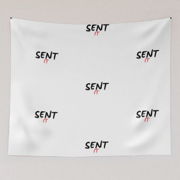 Item preview, send it designed and sold by kestey.