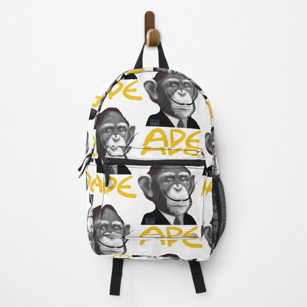 Item preview, Dali Ape designed and sold by Hellzy-by-Elsy.