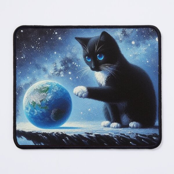 Item preview, Earthly Cat Toy designed and sold by Jurand  Creations.