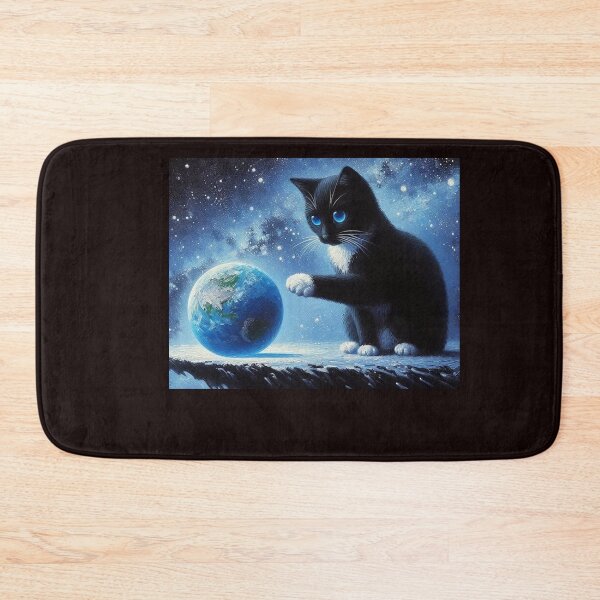 Item preview, Earthly Cat Toy designed and sold by Jurand  Creations.
