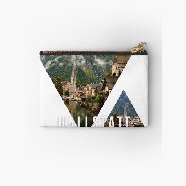 Item preview, Summer in Hallstatt: Austria's Jewel designed and sold by AustriabyPublic.