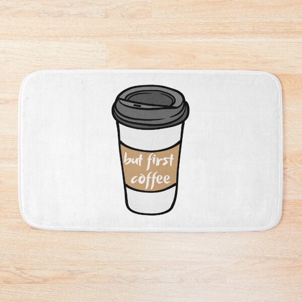Item preview, but first, coffee designed and sold by kestey.
