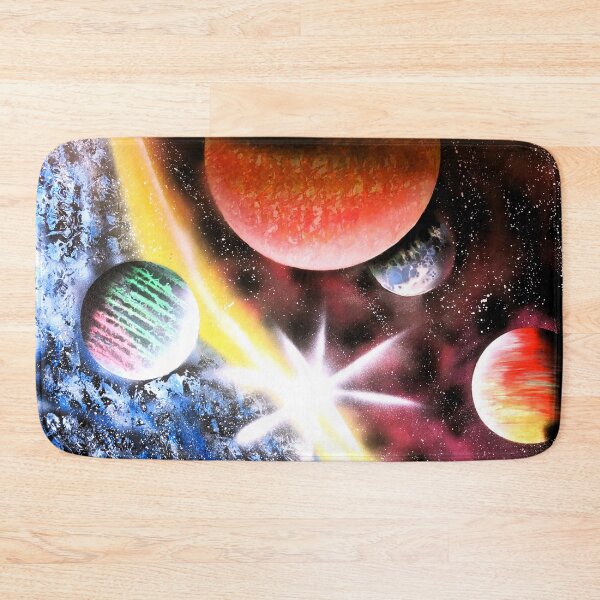 Item preview, Along the Edge of Space designed and sold by BouldArtWorks.