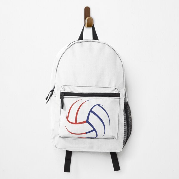 Item preview, American Volleyball designed and sold by WiredToShine.
