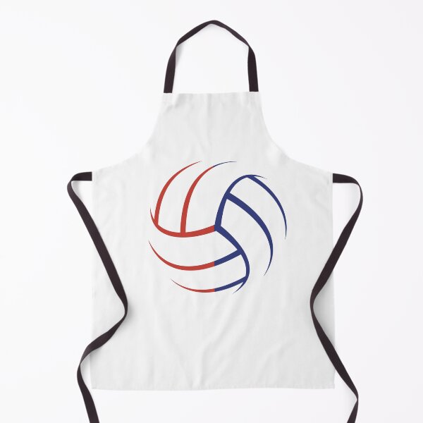 Item preview, American Volleyball designed and sold by WiredToShine.