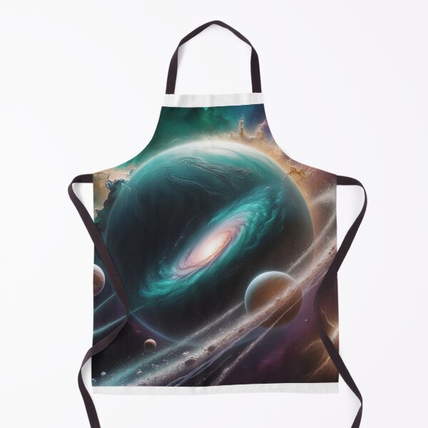Item preview, Swirling Galaxies - Planetary Art designed and sold by eprojetoas.