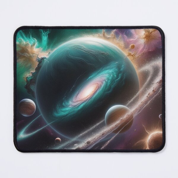 Item preview, Swirling Galaxies - Planetary Art designed and sold by eprojetoas.