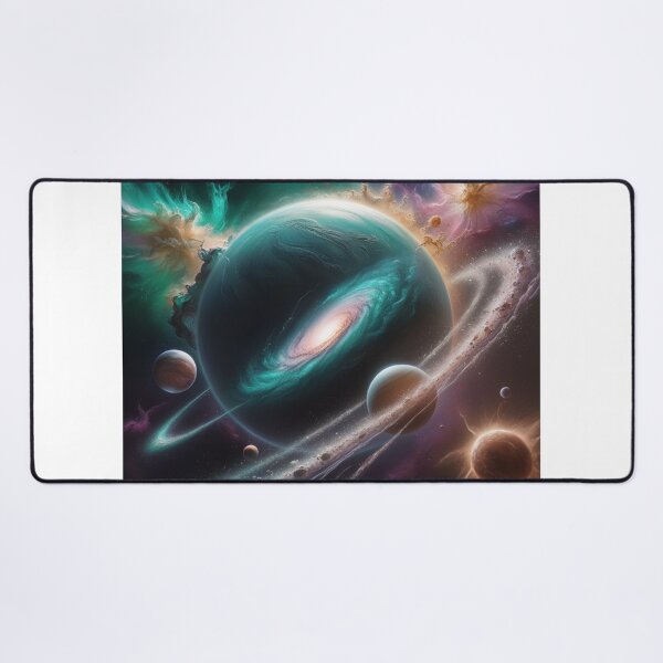 Item preview, Swirling Galaxies - Planetary Art designed and sold by eprojetoas.