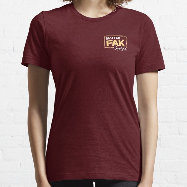 Item preview, Matter of FAK Supply Co designed and sold by OkayDesign.