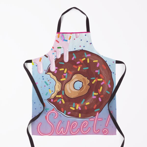 Item preview, Sweet donut designed and sold by Abelievingheart.
