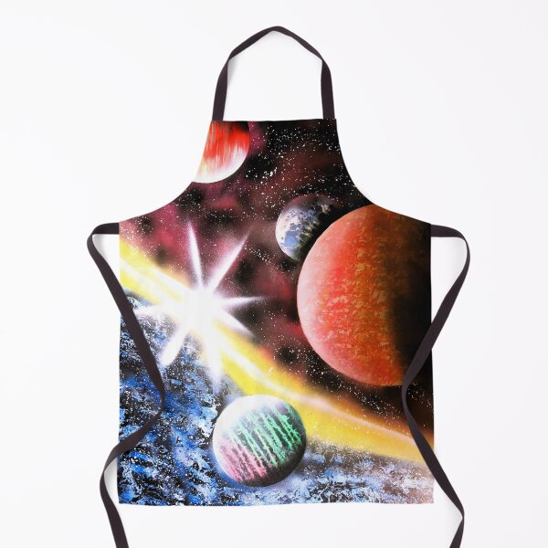 Item preview, Along the Edge of Space designed and sold by BouldArtWorks.
