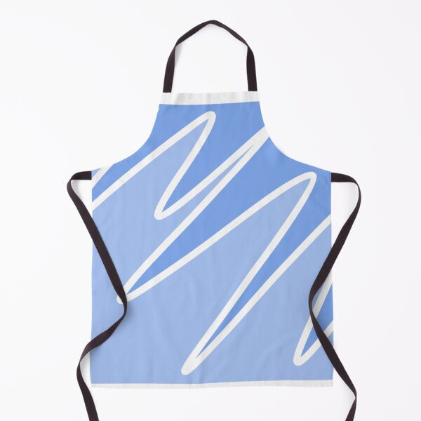 Item preview, blue design designed and sold by sockgirl17.