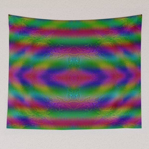 Item preview, Bellflower pattern ... designed and sold by Harryucksche.