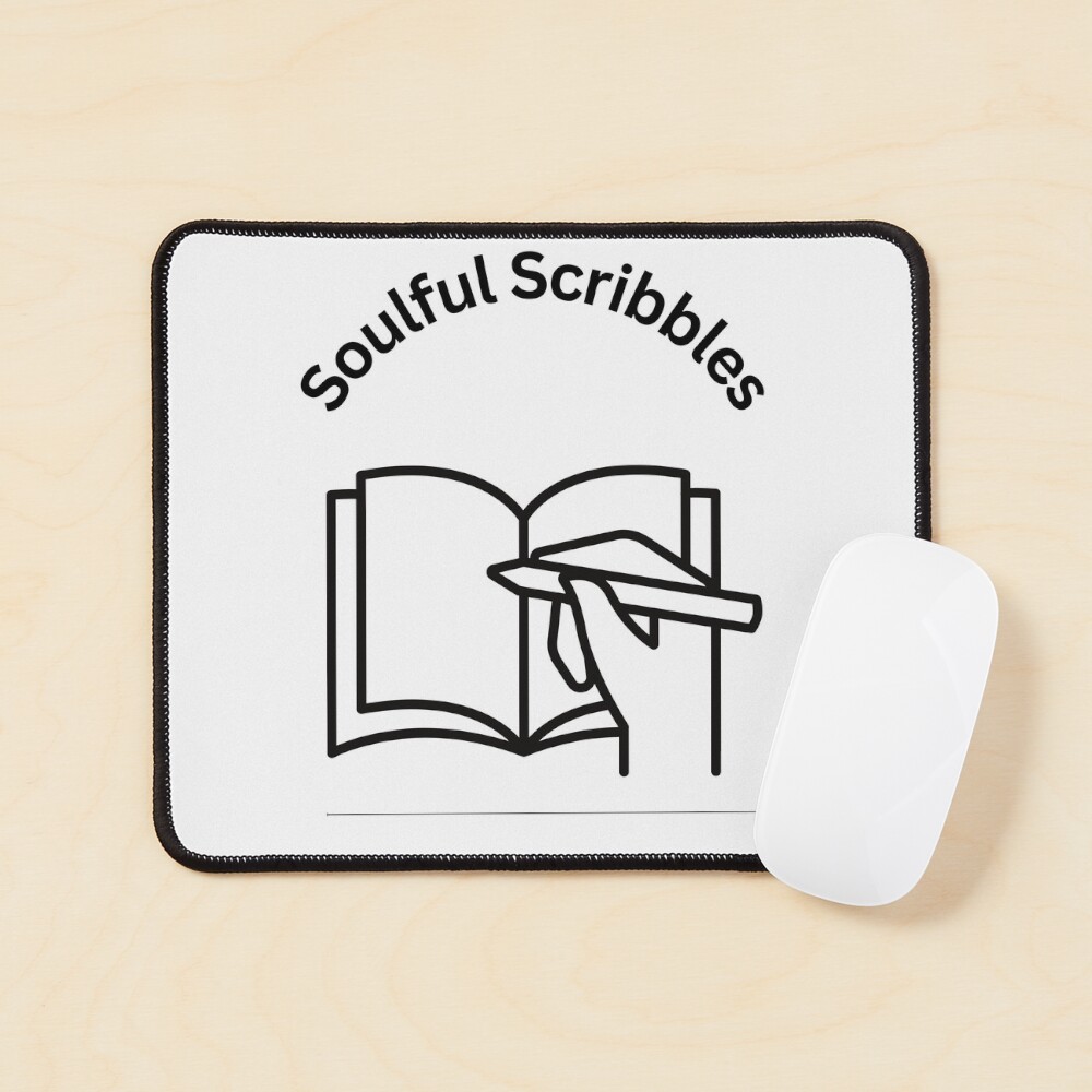 Item preview, Mouse Pad designed and sold by EdgebrassInc.