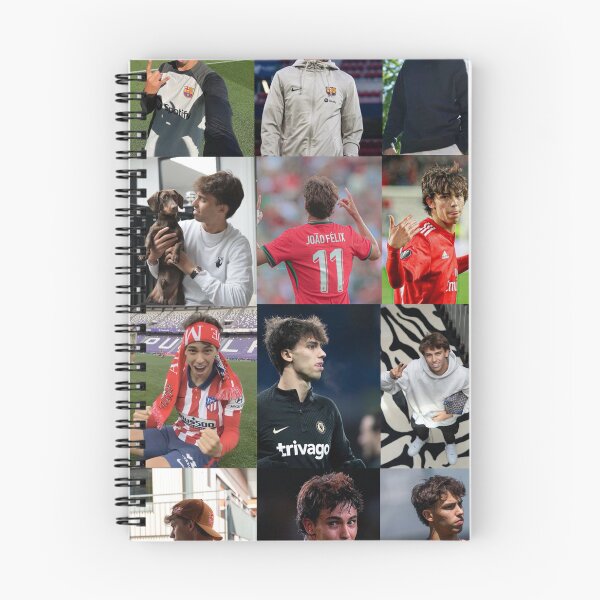 Item preview, Joao felix collage designed and sold by KlerinJomon.
