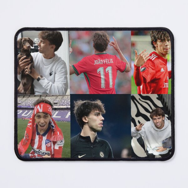 Item preview, Joao felix collage designed and sold by KlerinJomon.