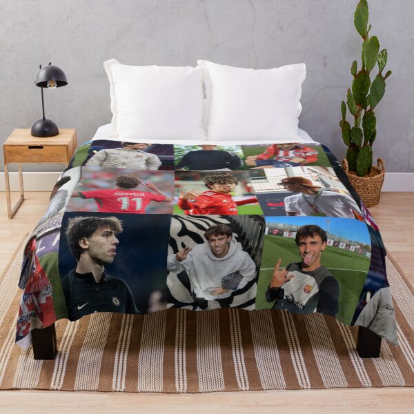 Item preview, Joao felix collage designed and sold by KlerinJomon.