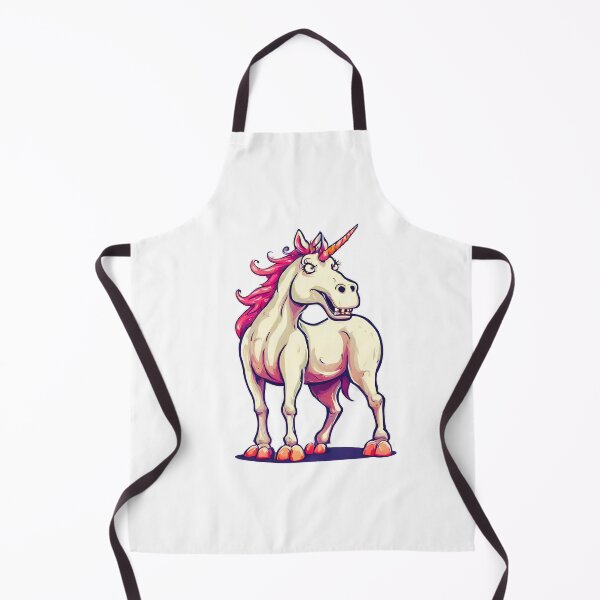 Item preview, Ugly Unicorn Swagger 3 designed and sold by Tom-Johnson.
