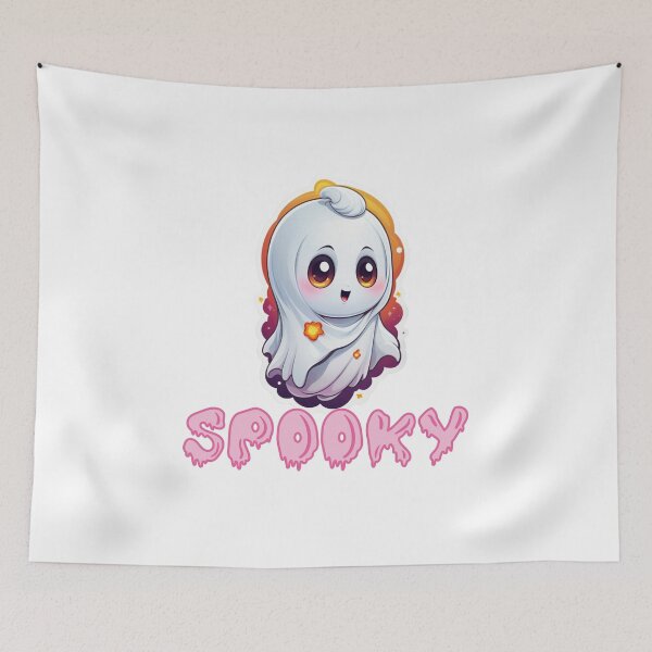 Item preview, spooky designed and sold by ApolloStoreHD.