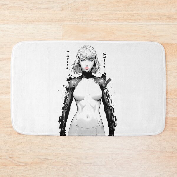 Item preview, Taylorpunk! designed and sold by Serene-Hue-Code.