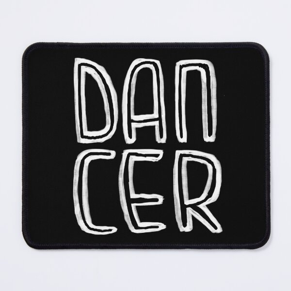 Item preview, cool Dancer designed and sold by danceink.