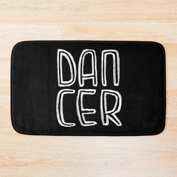 Item preview, cool Dancer designed and sold by danceink.