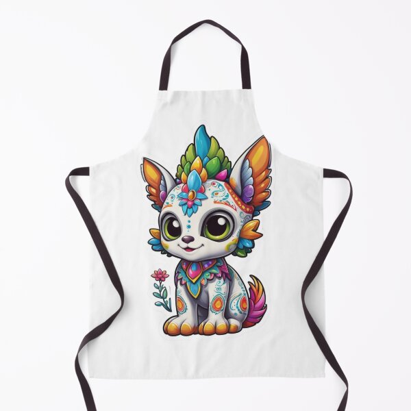 Item preview, baby alebrije designed and sold by ApolloStoreHD.