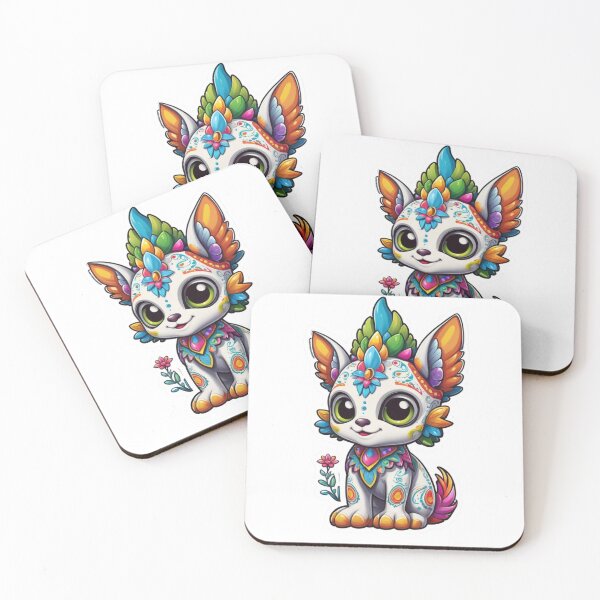 Item preview, baby alebrije designed and sold by ApolloStoreHD.