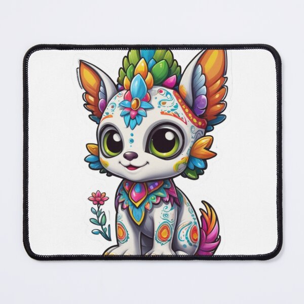 Item preview, baby alebrije designed and sold by ApolloStoreHD.