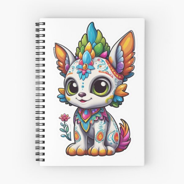 Item preview, baby alebrije designed and sold by ApolloStoreHD.