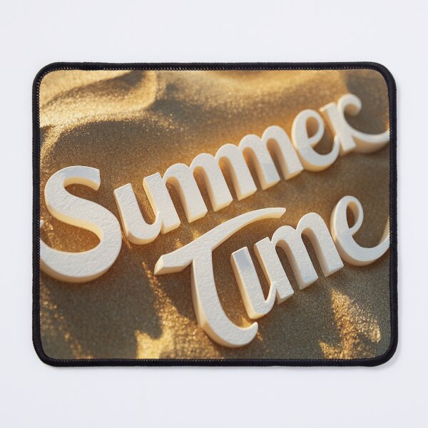 Item preview, Summer time, Vacation, Beach Girl, Beach boy designed and sold by RedCircleArt.