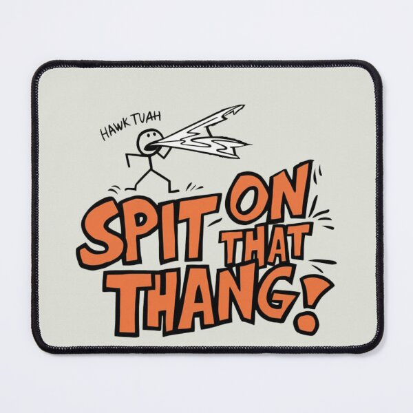 Item preview, Hawk Tuah Spit On That Thang designed and sold by martin max.