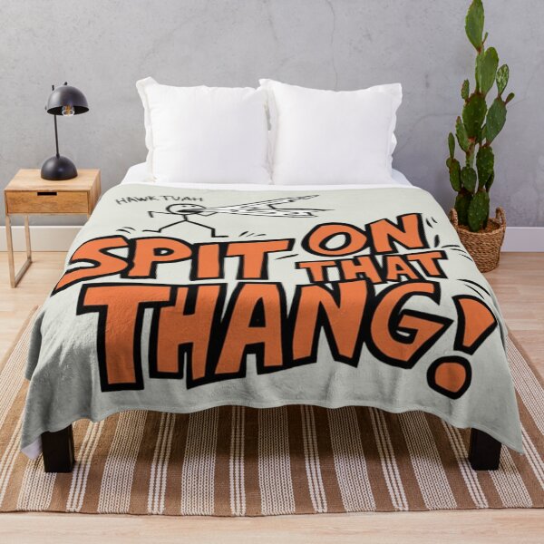 Item preview, Hawk Tuah Spit On That Thang designed and sold by martin max.