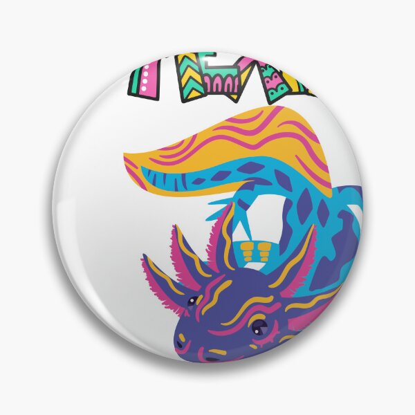 Item preview, mexico alebrije shirt designed and sold by ApolloStoreHD.