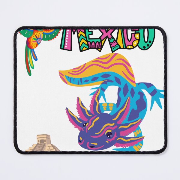 Item preview, mexico alebrije shirt designed and sold by ApolloStoreHD.
